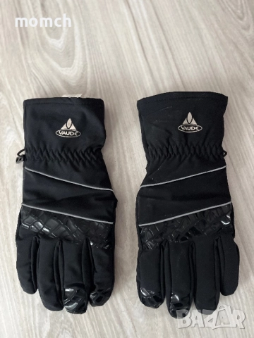 VAUDE-зимни ръкавици размер 11