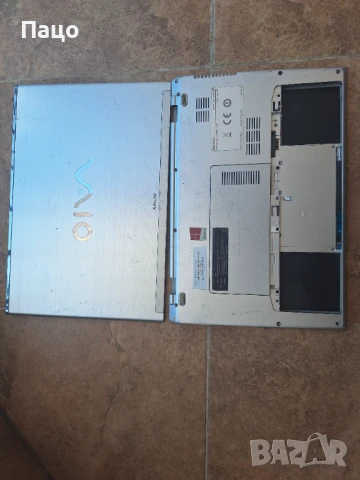  Sony VAIO SVT1312C5E /  Intel Core i5-3317U, снимка 7 - Части за лаптопи - 51260048