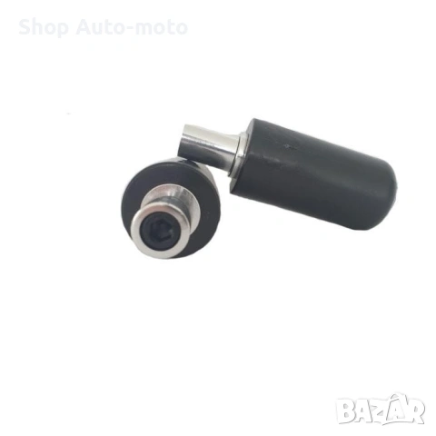 Краш тапи мото Automat-с болтове 10мм, 2бр