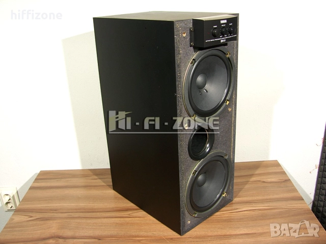 Субуфер Yamaha yst-sw150 /2 , снимка 6 - Тонколони - 52927922