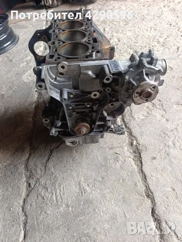 Двигател блок за Opel 1.6 - A16XER / Опел 1,6 / Cruze / Круз , снимка 3 - Части - 55824087