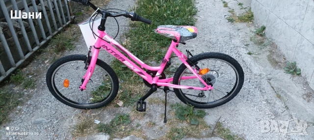 Велосипед 20цола Ново зглобено Последни бройки., снимка 3 - Велосипеди - 50829919