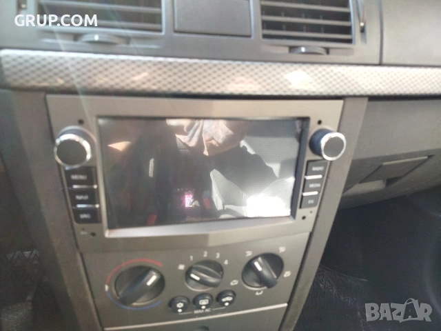 *Мултимедия Камера GPS 7'' 6GB/128GB Opel/Astra/Vectra/Zafira/Signum/Amtara/Combo/Meriva/Corsa*, снимка 6 - Аксесоари и консумативи - 53801455