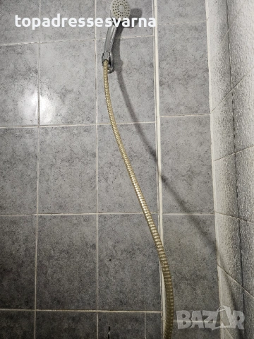 Двустаен тухлен Патриарха, снимка 9 - Апартаменти - 53095856