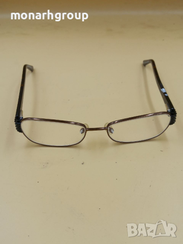 Диоптрични очила, снимка 2 - Слънчеви и диоптрични очила - 44535354