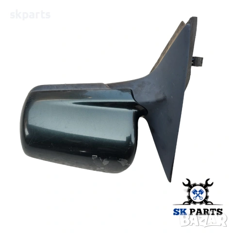 Огледало ляво за Ауди А6 Ц5 / Audi A6 C5 Allroad, снимка 2 - Части - 53784296