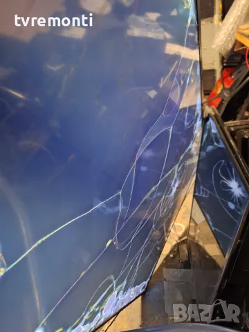 POWER BOARD EAX69501704 EAY65895563 LG 55NANO81T3A , for 55inc DISPLAY HC550DQG-VKBAA-A141, снимка 7 - Части и Платки - 49043981