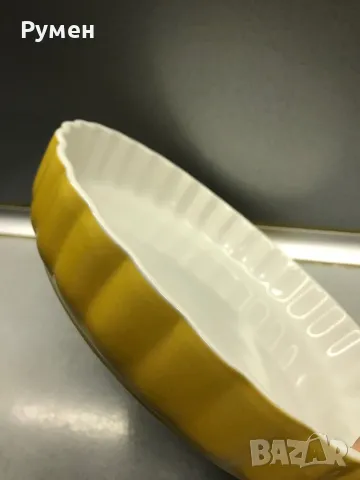 Нова форма Le Creuset, снимка 2 - Съдове за готвене - 47901315