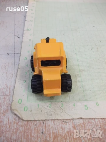 Трактор - 2, снимка 5 - Колекции - 50476491