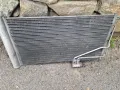 Радиатор на климатика Mercedes w203 C200 Kompresor , снимка 1