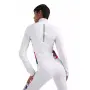 Desigual M. Christian Lacroix Running Jacket - страхотно дамско горнище КАТО НОВО М, снимка 3