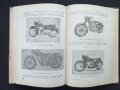 Учебник за мотоциклетисти 1957 г., снимка 3