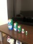 Дървени матрьошки  , снимка 3