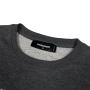 Мъжка блуза Dsquared2 Icon Big Embroidered Logo Sweatshirt, снимка 3