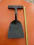 Стара масивна тенекеджийска щанга - 303 , снимка 1