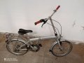 Колело, велосипед, пони, АЛУМИНИЕВ сгъваем велосипед , снимка 7