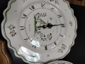 Порцеланови часовници, снимка 3