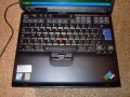 IBM T30, снимка 12