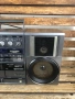Радиокасетофон HITACHI TRK 9100E, снимка 4