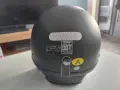 Нова Open Face каска MXZ-106 – XL 59–60 cm, DOT / ECE R22.06, снимка 2