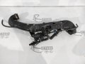 17301-47010 25809-0W010 Маркуч и електромагнитен клапан турбо Toyota Auris E18 2015-2018, снимка 2