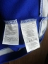 Chelsea Adidas нова оригинална блуза горнище Челси Адидас размер XL , снимка 8