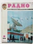 Списания "Радио" - 1975г, снимка 13