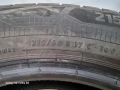 4бр летни гуми за бус 215/60/17C CONTINENTAL L03814 , снимка 6