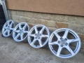 5х112 - 17 цола Ауди 5x112 Audi 5 x 112 Оригинални за Audi А4, А5, А6, Q3, Q5 и др., снимка 3