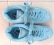 Маратонки светлосини с марка puma, оригинални., снимка 7