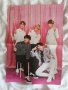 Kpop плакати на BTS, ATEEZ, Twice, BlackPink и други. , снимка 2