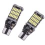 LED Крушки За Задни Светлини Т15 W16W За:BMW 5 СерияE60;E61;F10;F11;F07;Mini Cooper, снимка 4