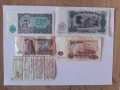 Банкноти с номинал от-5.00;25.00;1.00;20.00 и 2.00 лева, снимка 2