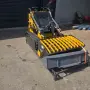 Мини челен товарач , снимка 7