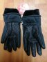 Продавам нови дамски уиндстопърни черни ръкавици софт шел Kolon Sport , снимка 6