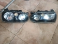 Тунинг фарове Хела за Голф 3 , снимка 5