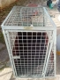 Транспортна клетка за кучета , снимка 2