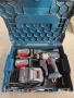 Bosch GSB 18V-85C, снимка 1