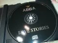 ABBA-LOVE STORIES ИДЕАЛЕН ДИСК 1912241934, снимка 1