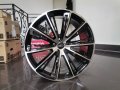 21" Джанти Ауди RS 5X112 Audi Q7 SQ7 RSQ7 4M A8 S8 D4 4H Q8 S E tron, снимка 2