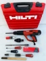 Hilti DX 460 - Уред за директен монтаж , снимка 1