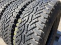 255/70/15 Continental Cross Contact AT 2015г M+S 108S 8,8мм и 9,8мм, снимка 9