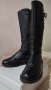 Ботуши 36 номер естествена кожа (23 см), снимка 5