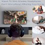 Мини bluetooth адаптер, за кола, BT 5.0, 3,5, USB, стерео AUX, за автомобили, за компютър, телевизор, снимка 8