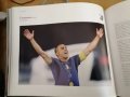 Книга Football une passion /на френски/, снимка 6