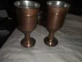 Медни казани котлета и джезвета и други , снимка 18