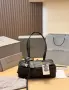 Balenciaga Дамска чанта, кожа, снимка 1