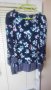 Дамска блуза XL/XXL, снимка 1 - Блузи с дълъг ръкав и пуловери - 34313438