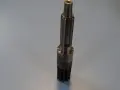 Вал-зъбно колело за струг С13 Gear Shaft / Pinion Shaft for C13 Lathe, снимка 3