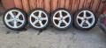 джанти за porsche carrera 911 997 panamera vw audi 5x130 спорт пакет 19 цола, снимка 2